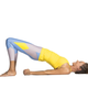 Illustration for article titled Top 4 Effective Yoga Pose to Say Goodbye to Belly Fat